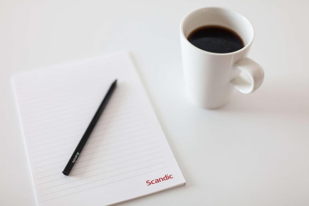 Scandic Gaellivare Zewnętrze zdjęcie