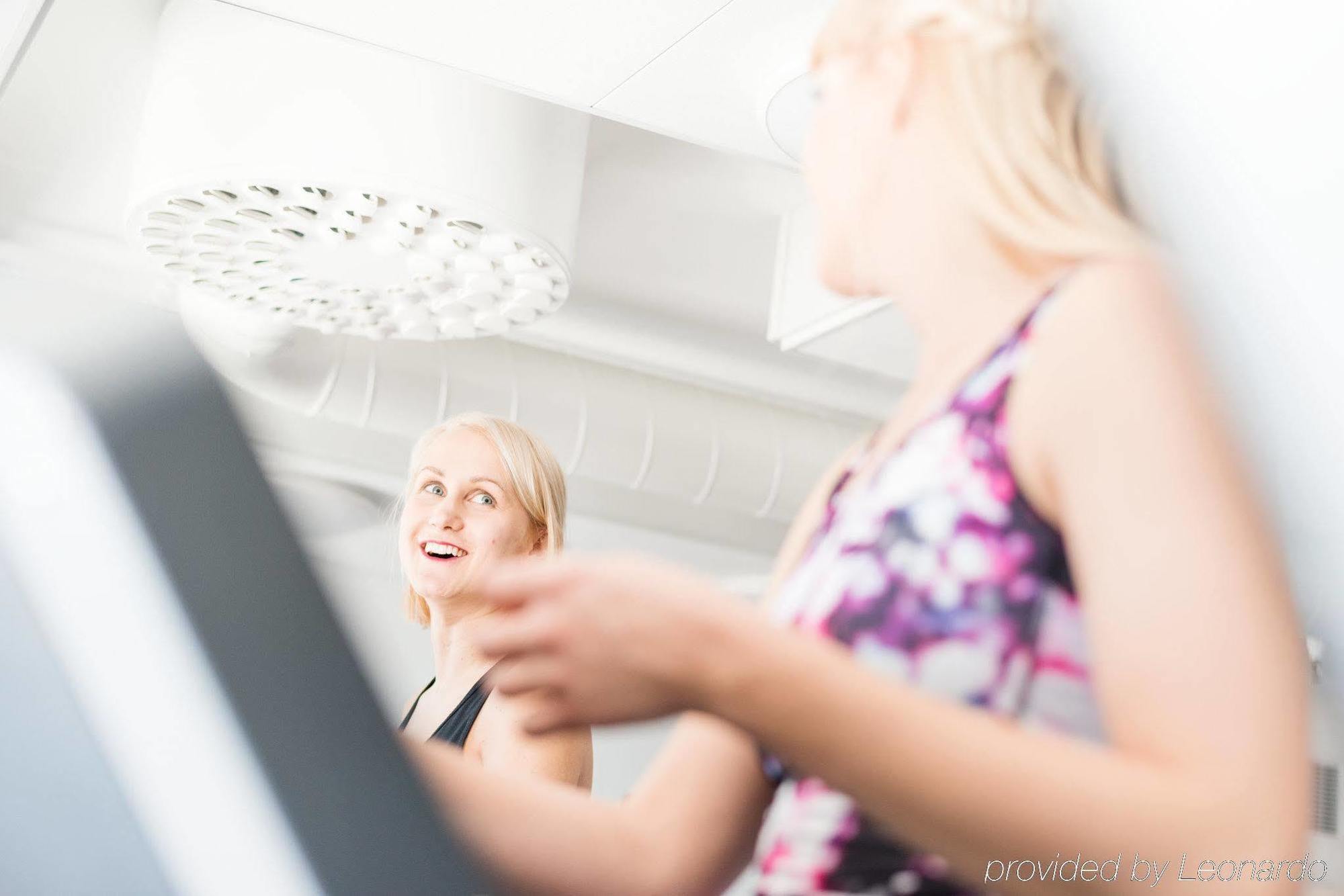 Scandic Gaellivare Zewnętrze zdjęcie
